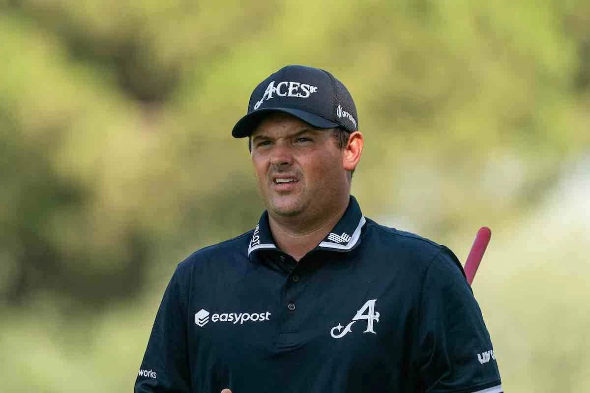 Patrick Reed jugará el Acciona Open de España en Madrid.