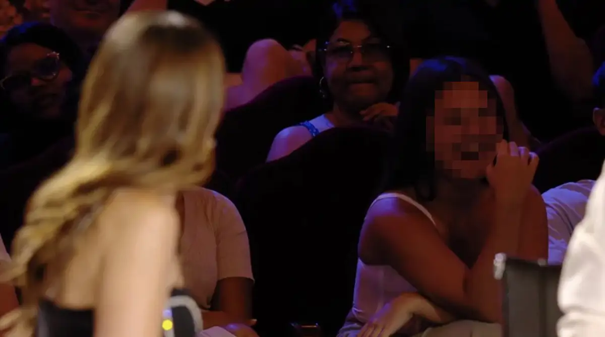 Paula Echevarría y Daniella Bustamante