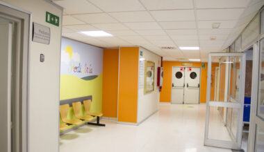 La Junta fija criterios comunes para el permiso por cuidado de hijos con cáncer o enfermedad grave