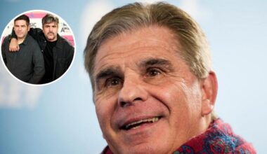 Pedro Ruiz no se corta y describe a la perfección a los Estopa tras liderar las Campanadas en TVE