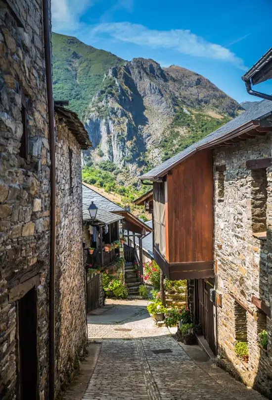 Peñalba de Santiago