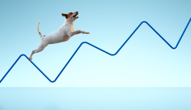 Telefónica debuta entre los “perros” del IBEX 35 tras un 2025 para olvidar