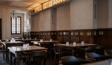 los nuevos restaurantes que están conquistando la ciudad del Turia