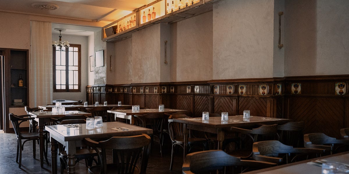 los nuevos restaurantes que están conquistando la ciudad del Turia