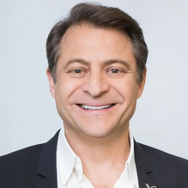 Peter Diamandis