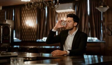 El alcohol en exceso es dañino desde la primera vez y no solo para el hígado