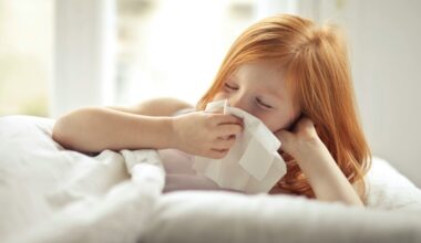 Las infecciones respiratorias infantiles cambian de patrón este invierno: menos bronquiolitis grave y predominio de la gripe