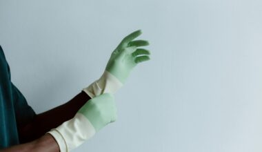 La limpieza del hogar daña más los pulmones de las mujeres