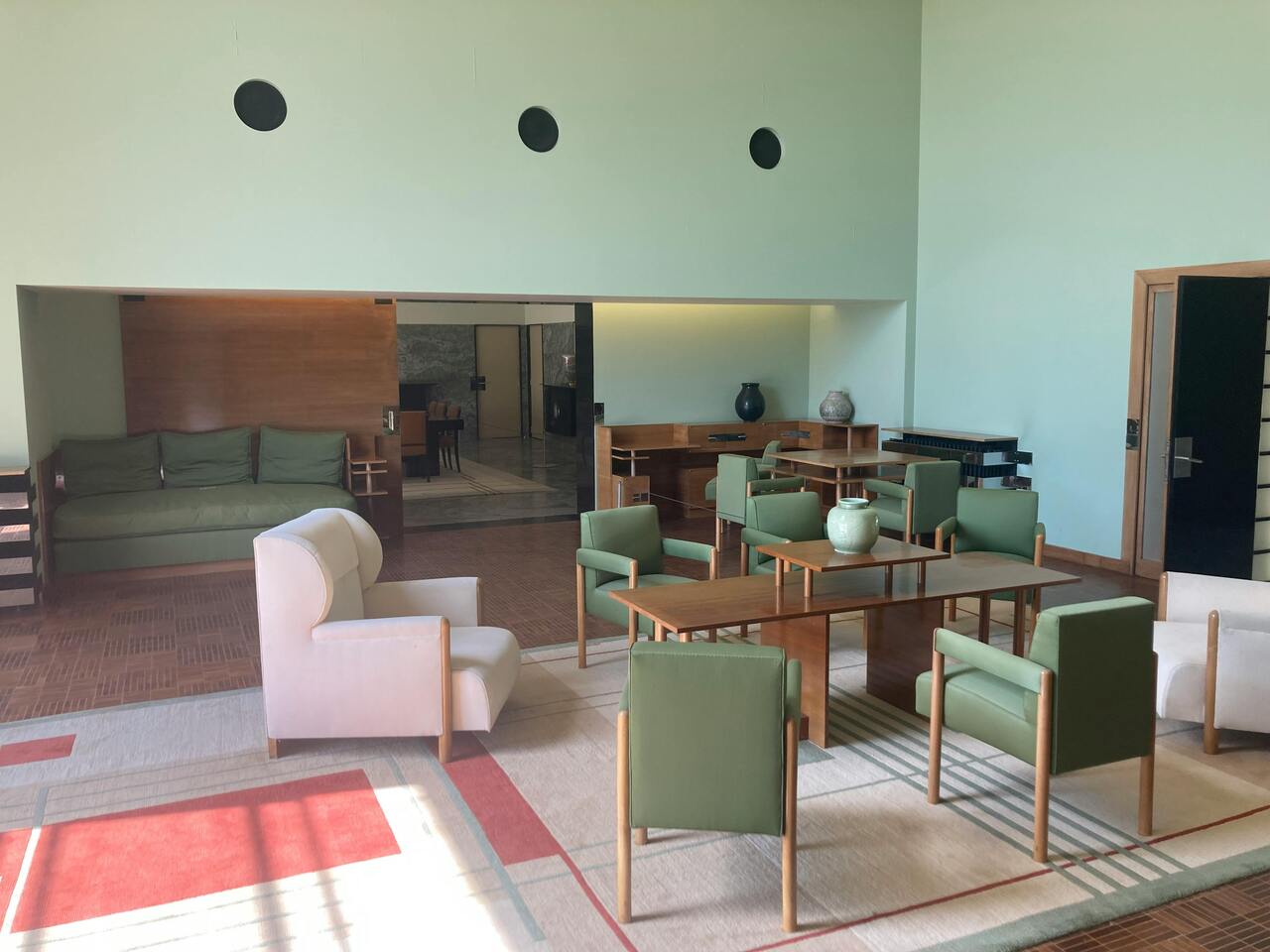 interiorismo tendencias 2026, interioristas