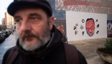 “Hay una ética MCA que vale igual para los sesenta, los setenta o ahora” - Nortes