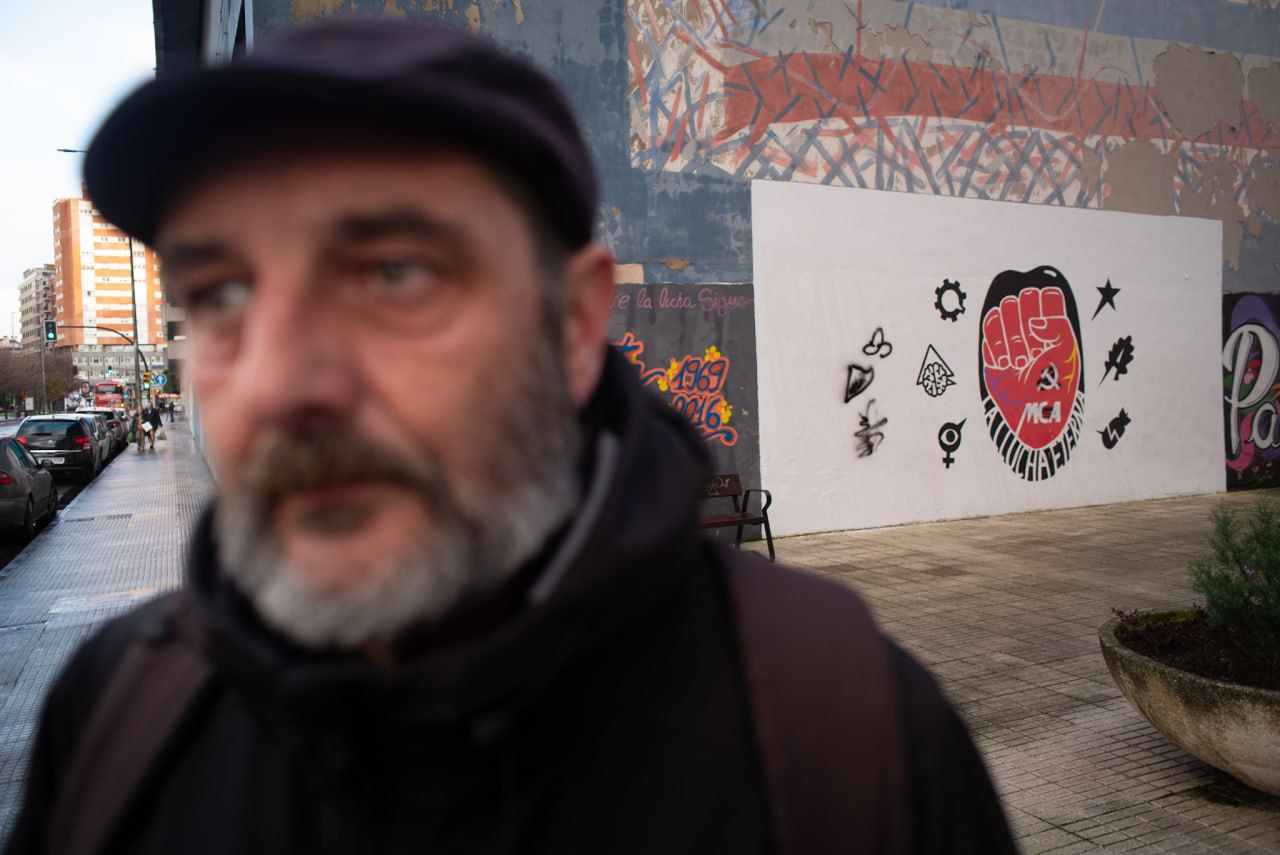 “Hay una ética MCA que vale igual para los sesenta, los setenta o ahora” - Nortes