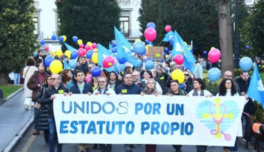 La huelga médica concluye con buenas noticias para la privatización sanitaria  - Nortes