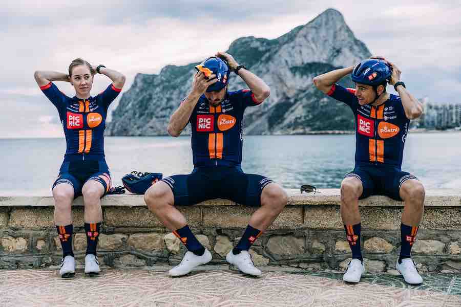 Vamos con cinco nuevas reglas para el ciclismo de 2026