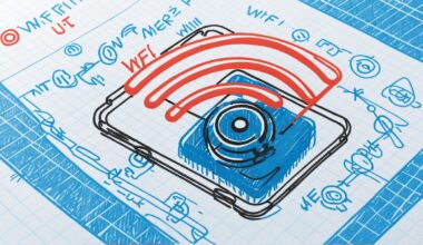 MediaTek presenta Filogic 8000, su apuesta inicial para Wi-Fi 8 en CES 2026