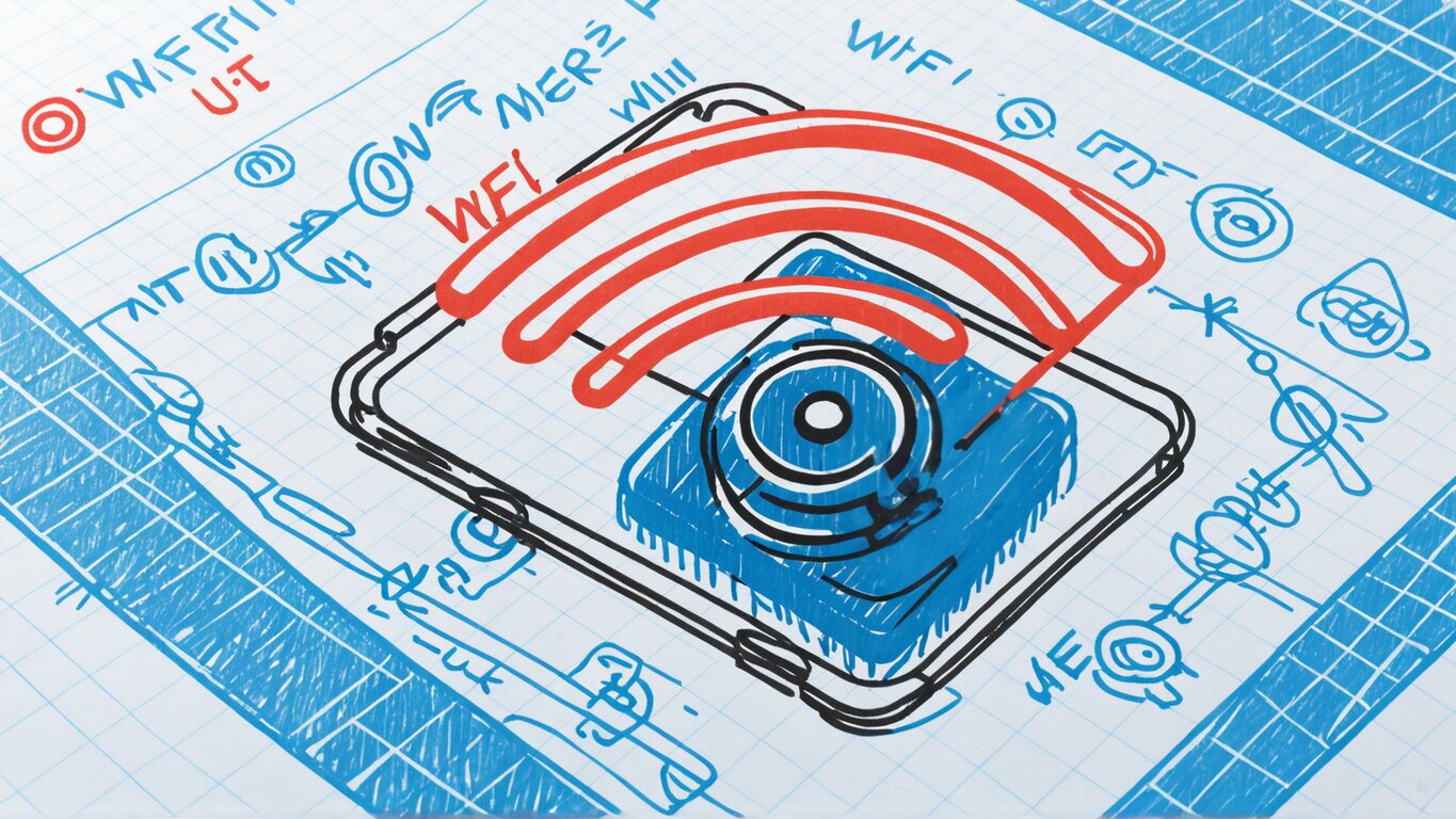 MediaTek presenta Filogic 8000, su apuesta inicial para Wi-Fi 8 en CES 2026