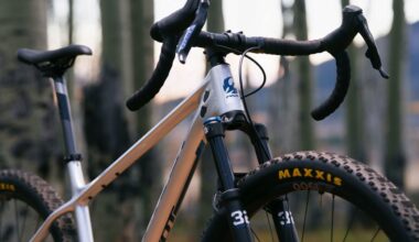 cuando una rígida de XCO se convierte en gravel radical