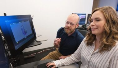 así es trabajar dentro del estudio de animación donde nacen los sueños