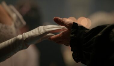 El pódcast de 'Los Bridgerton' vuelve a tiempo para el estreno de la cuarta temporada