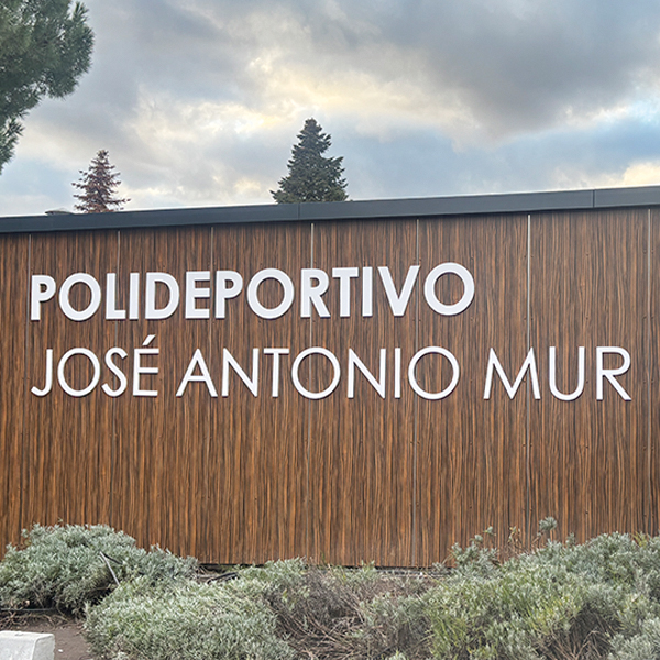 El Polideportivo municipal oferta clases complementarias los viernes