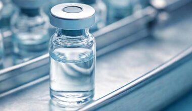 Opinión positiva para usar sotatercept en hipertensión arterial pulmonar de clase funcional IV