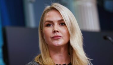 "Eres un activista, no deberías estar sentado aquí"