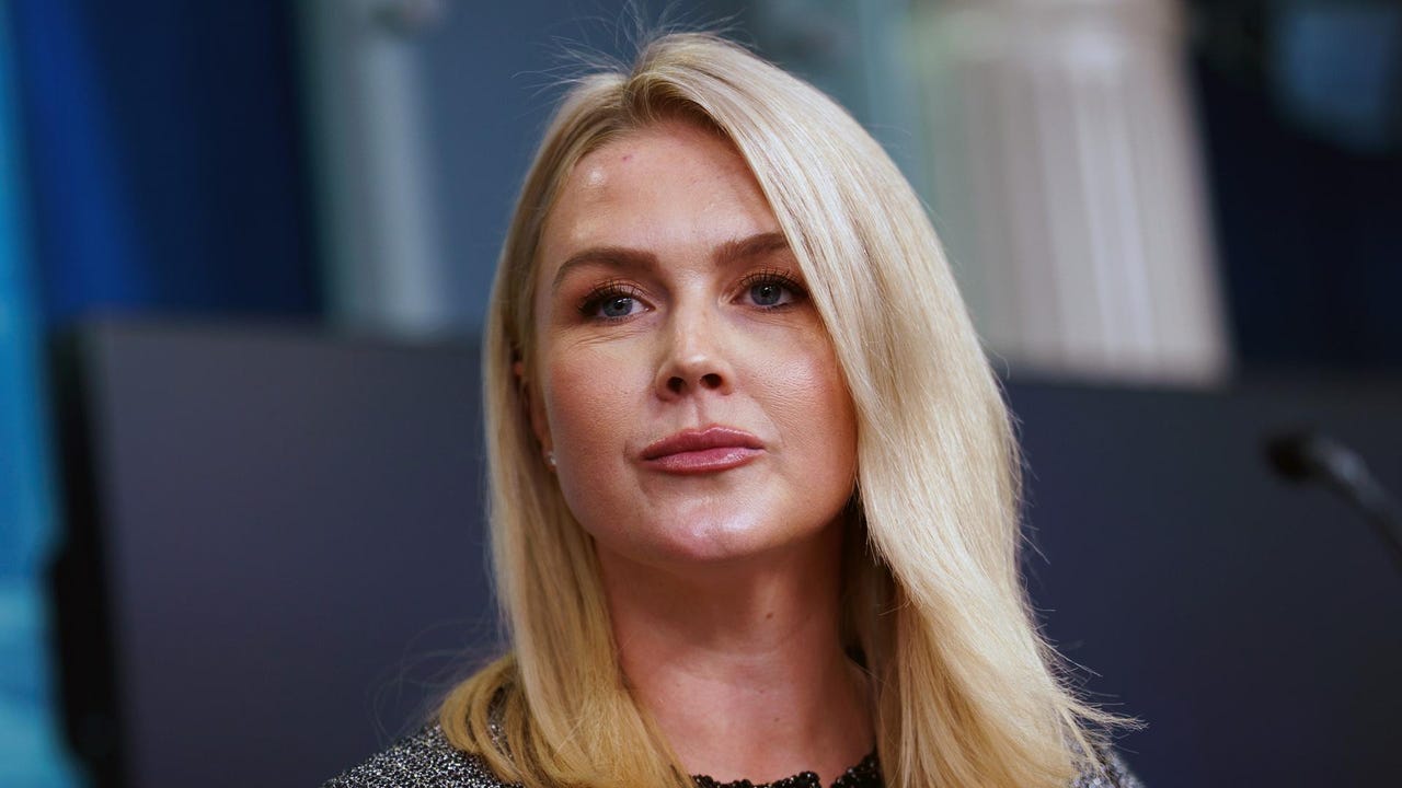 "Eres un activista, no deberías estar sentado aquí"