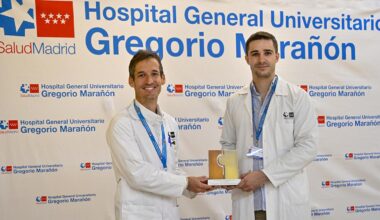 facultativos del hospital gregorio marañón