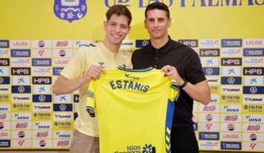 Pedrola promete verticalidad para la UD y se alista para Zaragoza