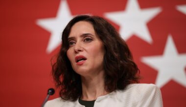 Una batalla cultural a favor de violadores