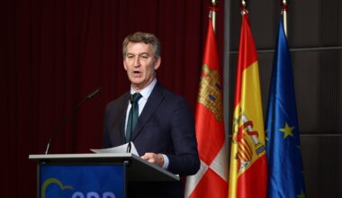 Feijóo pide a Sánchez que retire su plan de financiación autonómica: "Responde a las necesidades del separatismo"