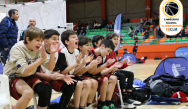 #CTOAlevinCLMFed MAS | Calendario completo de la Fase 1. Con sedes en la 1ª fecha en Almansa, Campo de Criptana y Toledo – Federación de Baloncesto de Castilla La Mancha