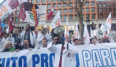 servicios mínimos comunidad por comunidad