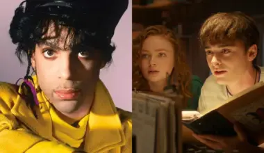 Las canciones de Prince que duplicaron sus reproducciones tras el final de Stranger Things