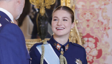 De la complicidad entre el Rey y Leonor, al look sobrio de la reina Letizia: las anécdotas de la Pascua Militar