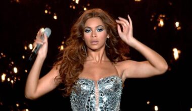 Beyoncé se convirtió en "billonaria", asegura Forbes