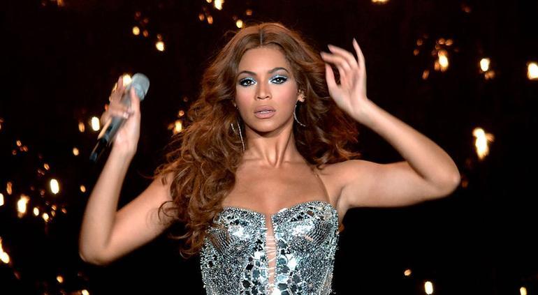 Beyoncé se convirtió en "billonaria", asegura Forbes