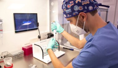 Un hospital, culpable de que se inseminara a mujeres con el semen de un médico