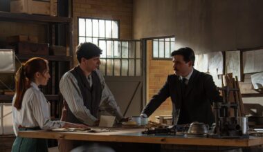 'La Promesa', avance del capítulo 756 del viernes 16 de enero de 2026