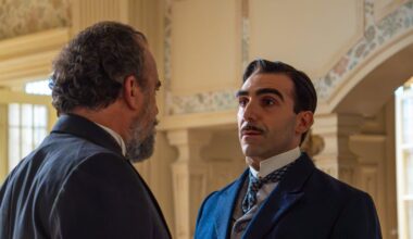 'La Promesa', resumen de los capítulos 749 a 751 del 5 al 9 de enero