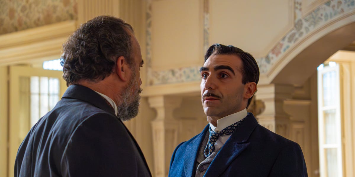 'La Promesa', resumen de los capítulos 749 a 751 del 5 al 9 de enero