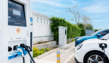 ANFAC señala las asignaturas pendientes de la red de recarga española (y una es alarmante)