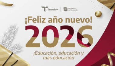 Secretaría de Educación | Gobierno del Estado de Tamaulipas