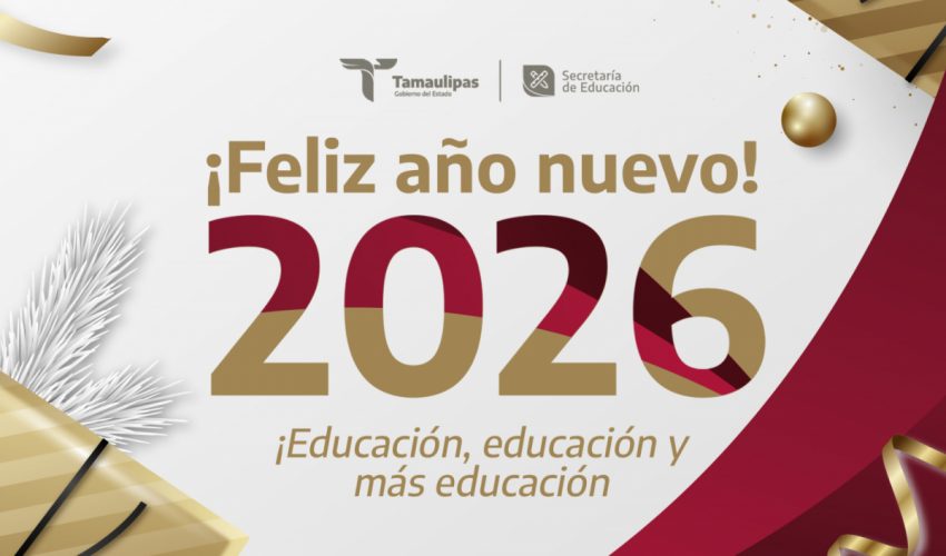 Secretaría de Educación | Gobierno del Estado de Tamaulipas