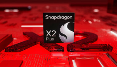 Qualcomm Snapdragon X2 Plus