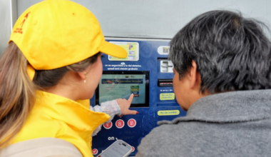 Quiénes acceden a los pasajes gratis de TransMilenio en Bogotá