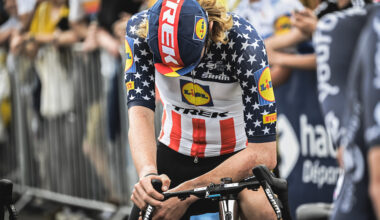 Quinn Simmons no esconde el sueño de estar en Utah 2034