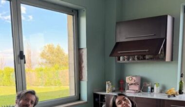 «Lo mejor de mi año»