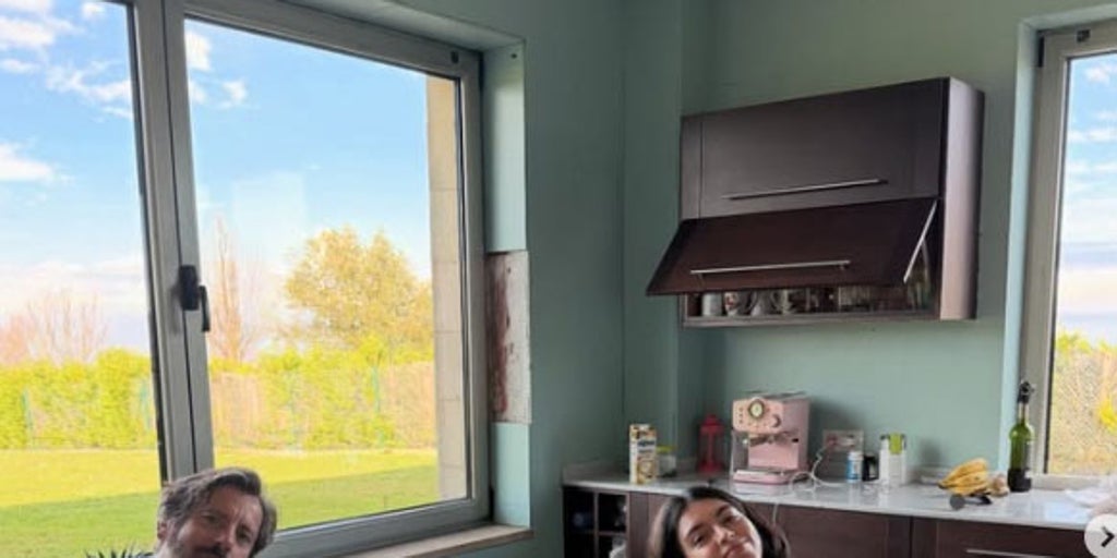 «Lo mejor de mi año»