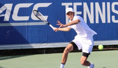 nueva exhibición para alcanzar las semifinales de Canberra