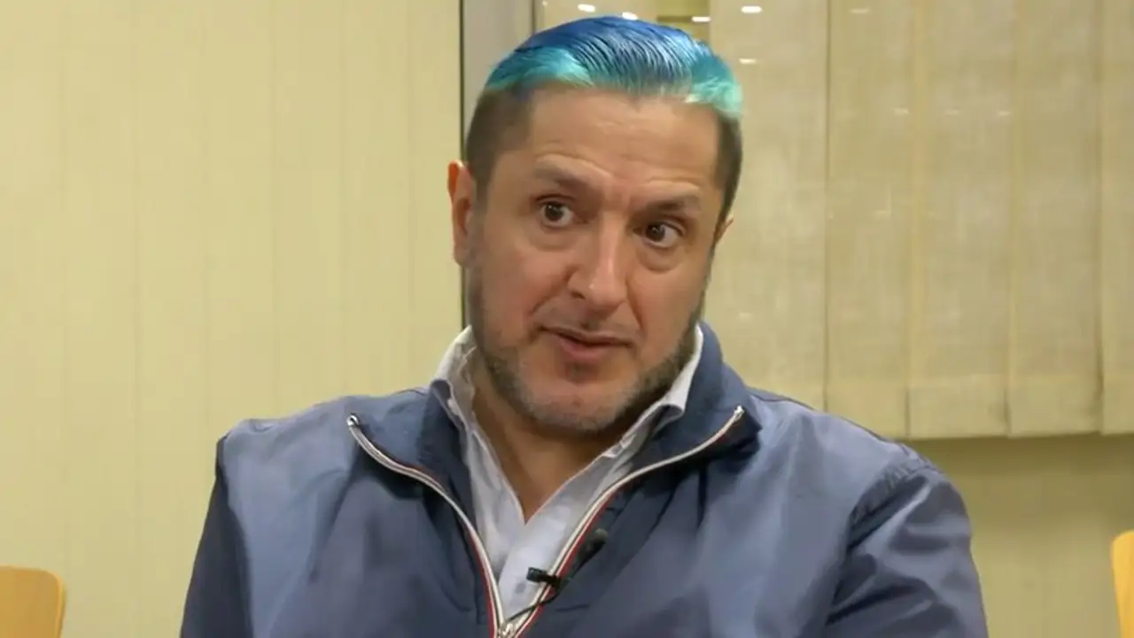 Rafael Amargo estalla contra las críticas y denuncia que está en peligro: "Si me ven muerto en una cuneta, ya sabéis por lo que ha sido"